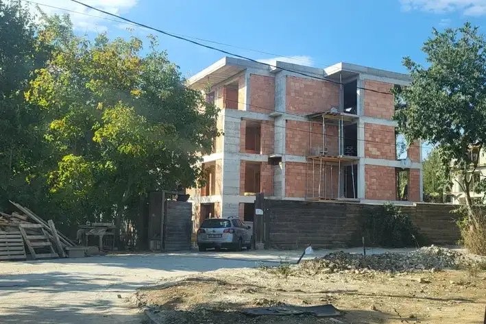 Парцел във Варна, Изгрев