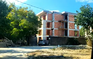 Парцел във Варна, Изгрев