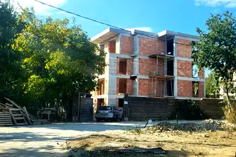 Парцел във Варна, Изгрев