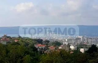 Парцел във Варна, Изгрев