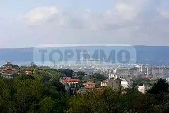 Парцел във Варна, Изгрев