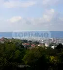 Парцел във Варна, Изгрев