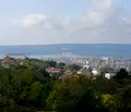 Снимка 2 — Парцел във Варна, Изгрев