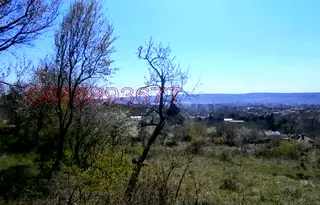 Парцел във Варна, Изгрев