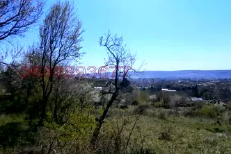 Парцел във Варна, Изгрев