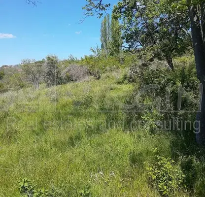 Photo 2 — Plot in Varna, Izgrev