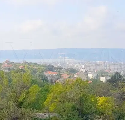 Photo 3 — Plot in Varna, Izgrev