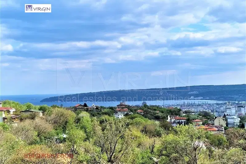 Парцел във Варна, Изгрев