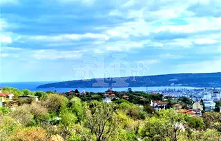Парцел във Варна, Изгрев