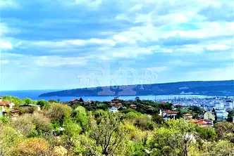 Парцел във Варна, Изгрев
