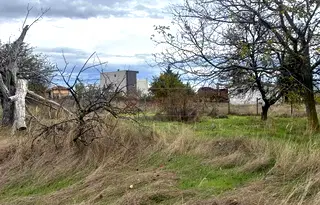 Парцел във Варна, Изгрев