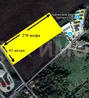 Парцел в Бургас, Изгрев
