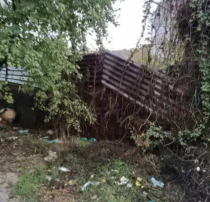Photo 3 — Plot in Varna, Izgrev