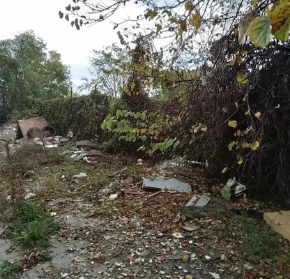 Photo 4 — Plot in Varna, Izgrev