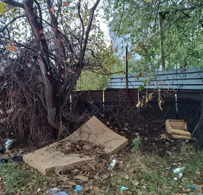 Photo 5 — Plot in Varna, Izgrev