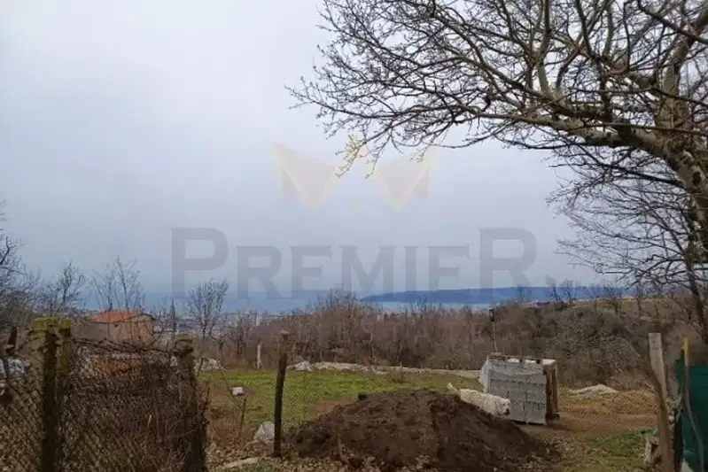 Plot in Varna, Izgrev