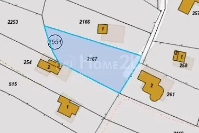 Plot in Varna, Izgrev
