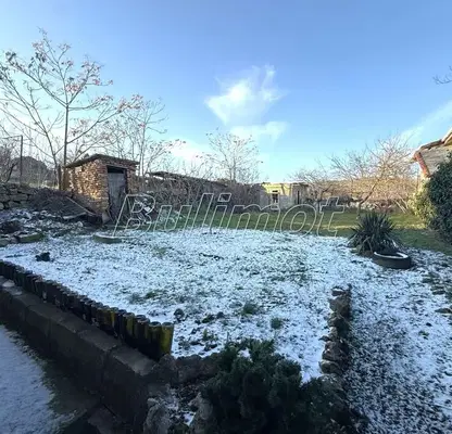 Photo 3 — Plot in Varna, Izgrev