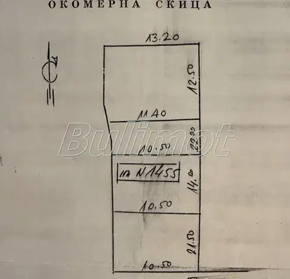 Photo 4 — Plot in Varna, Izgrev