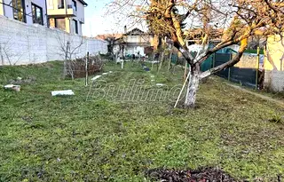 Парцел във Варна, Изгрев