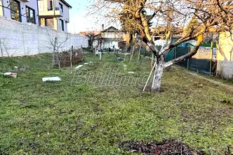 Парцел във Варна, Изгрев