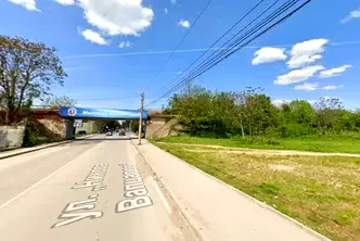 Парцел в Монтана, Изгрев