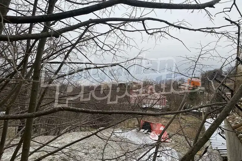 Парцел във Варна, Изгрев