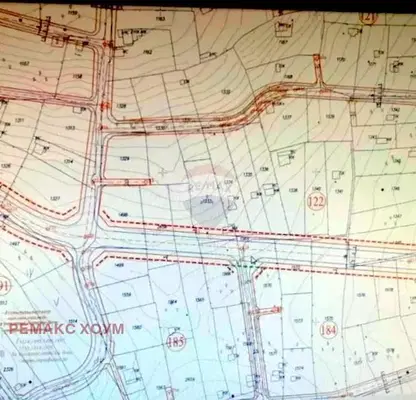 Снимка 3 — Парцел във Варна, Изгрев