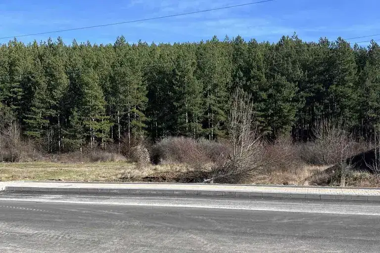 Plot in Pernik, Iztok