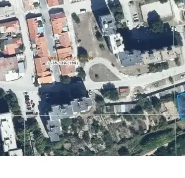 Снимка 4 — Парцел в Силистра, Изток