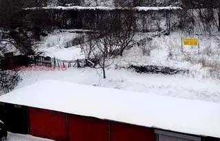 Парцел в Силистра, Изток