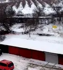 Парцел в Силистра, Изток