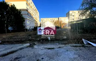 Парцел в Силистра, Изток
