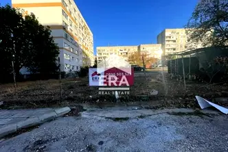 Парцел в Силистра, Изток