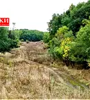 Парцел в Перник, Изток