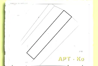 Парцел в Перник, Изток