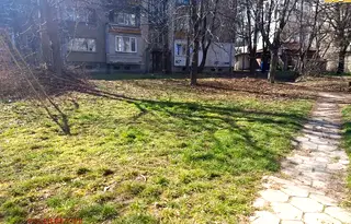 Парцел в София, Изток