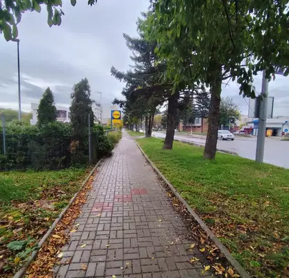 Photo 2 — Plot in Pernik, Iztok