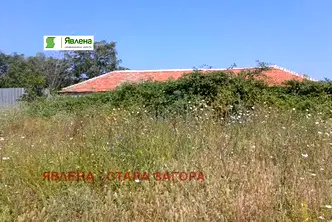 Парцел в Стара Загора, Железник - център