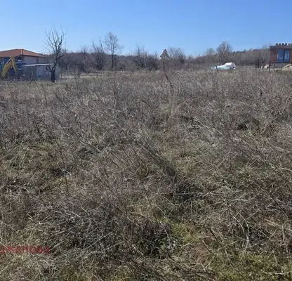 Снимка 4 — Парцел в Стара Загора, Железник - център