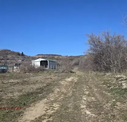 Снимка 5 — Парцел в Стара Загора, Железник - център