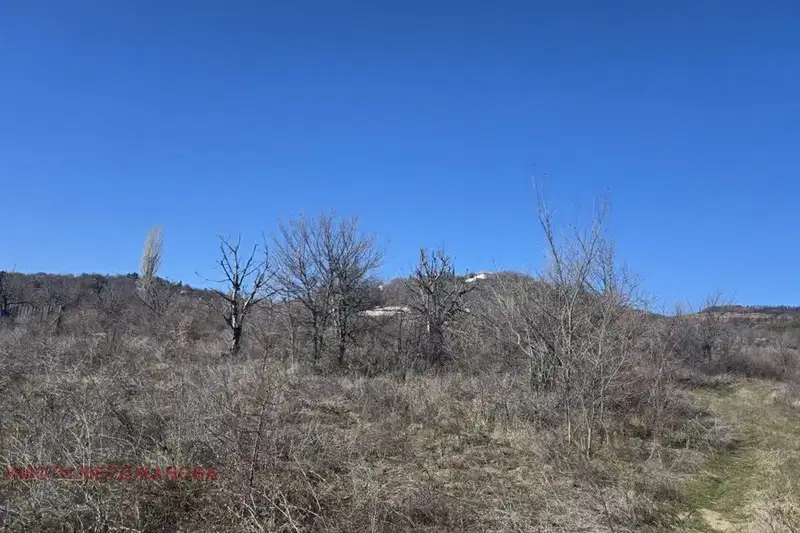 Парцел в Стара Загора, Железник - център