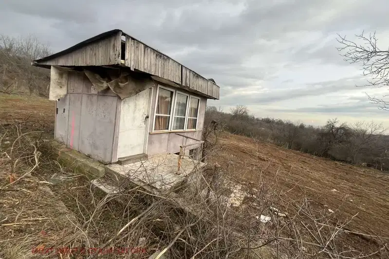 Парцел в Стара Загора, Железник - център
