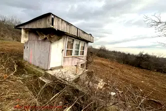Парцел в Стара Загора, Железник - център