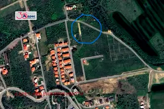 Парцел в Стара Загора, Железник - център