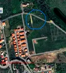 Парцел в Стара Загора, Железник - център