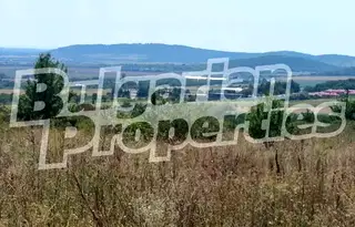 Парцел в Стара Загора, Железник - център