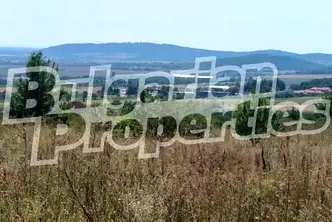 Парцел в Стара Загора, Железник - център