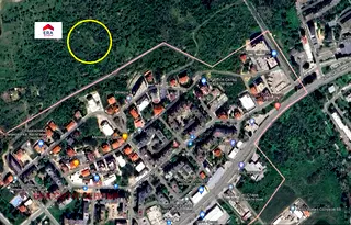 Парцел в Стара Загора, Железник - център