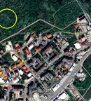 Парцел в Стара Загора, Железник - център
